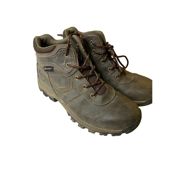 Timberland‎ Boots Boy Size US 4.5 - Picture 1 of 8